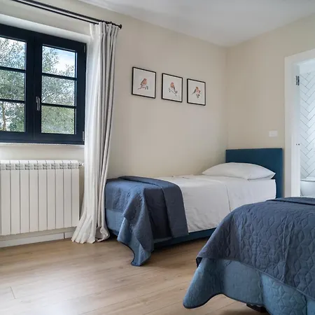 Casa vacanze Cavallina *