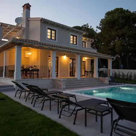 Holiday home Cavallina