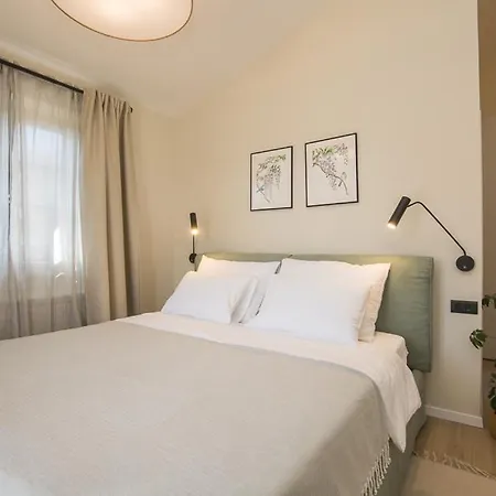 Cavallina Holiday home