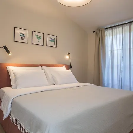 Cavallina Holiday home