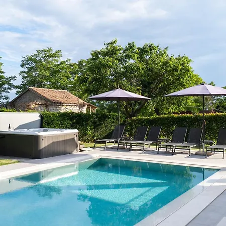 Holiday home Cavallina