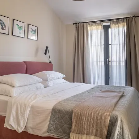 Holiday home Cavallina