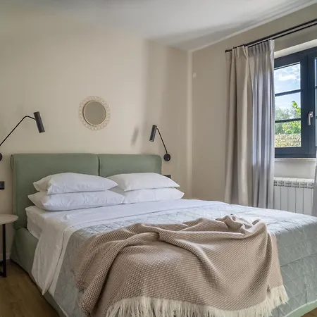 Holiday home Cavallina