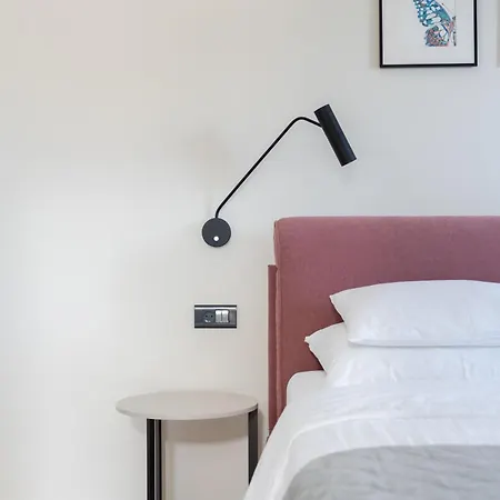 Holiday home Cavallina Barban