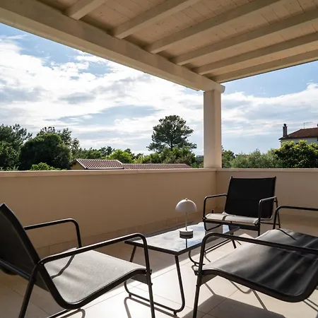 Cavallina Holiday home